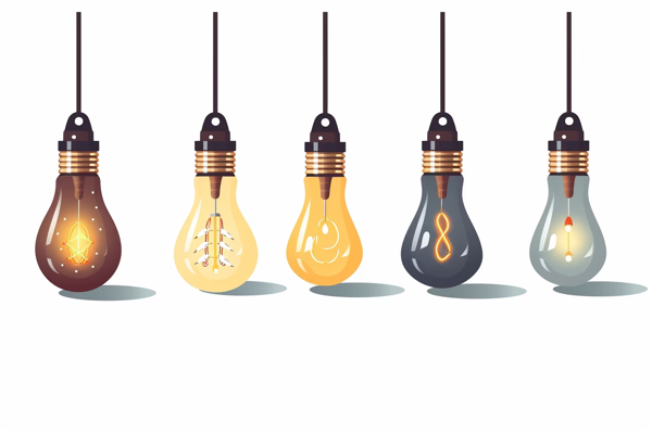 style lighting home-decor