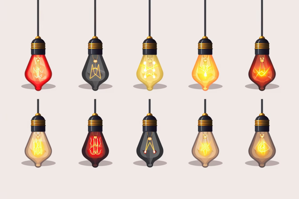 lighting home-decor antique